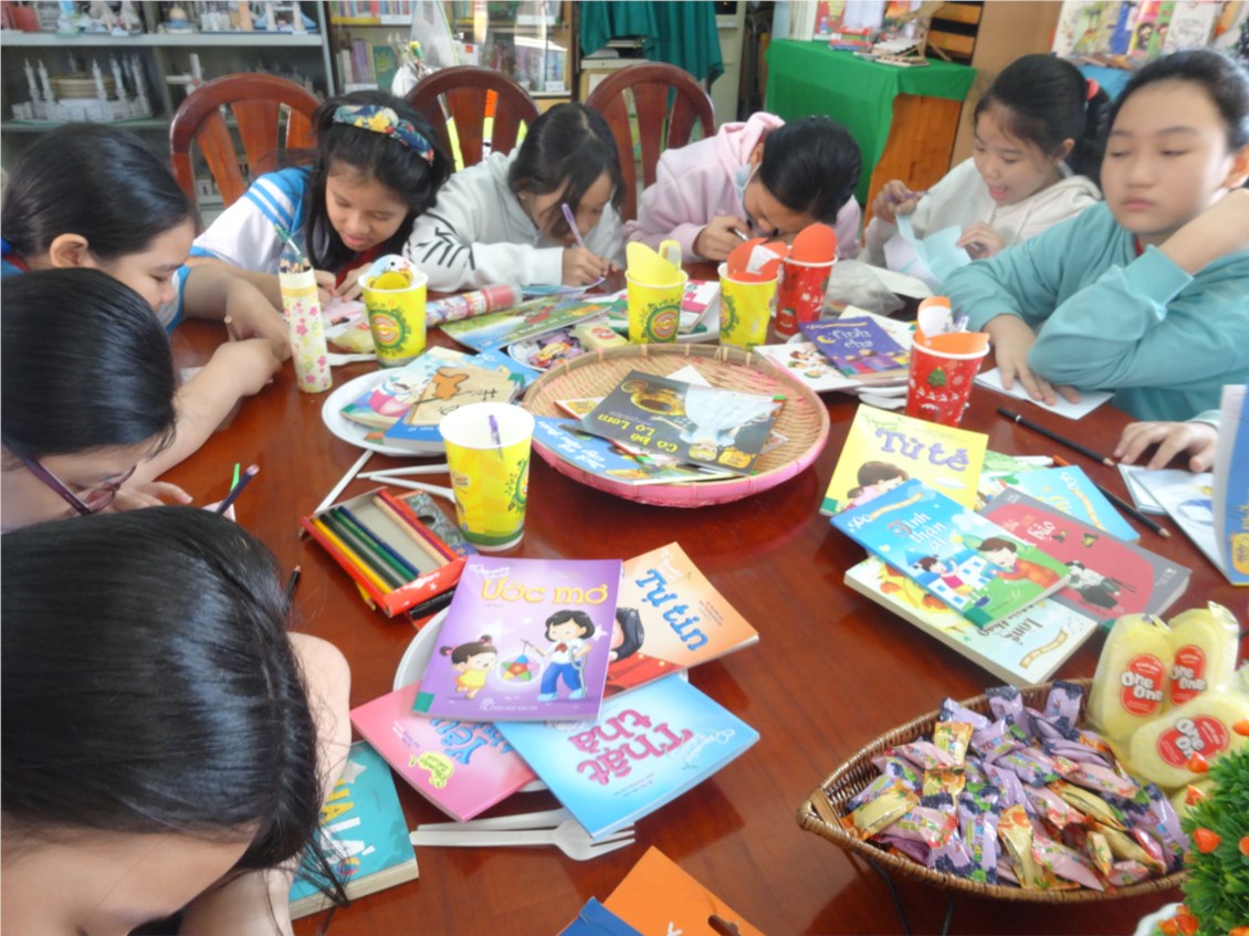 Ảnh đại diện